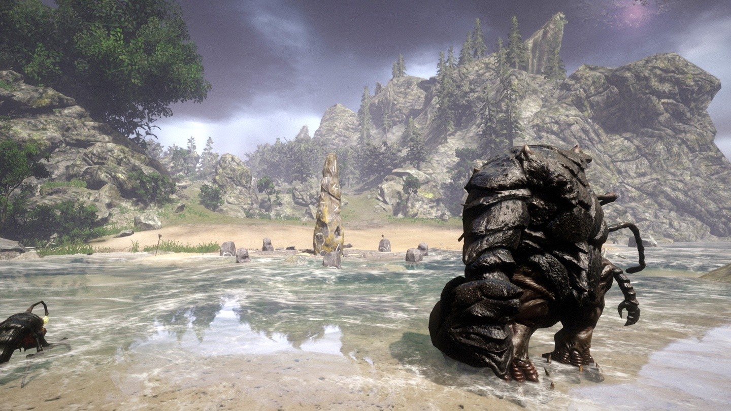 Risen 3: Titan Lords - Enhanced Edition - Imagen 14